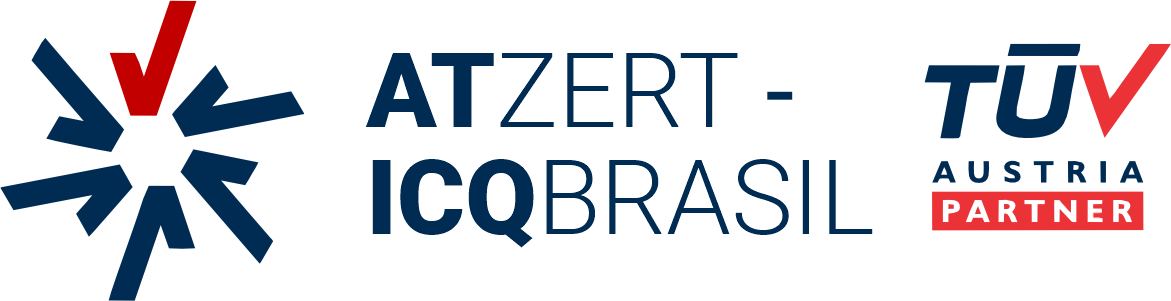 Logo ATZERT