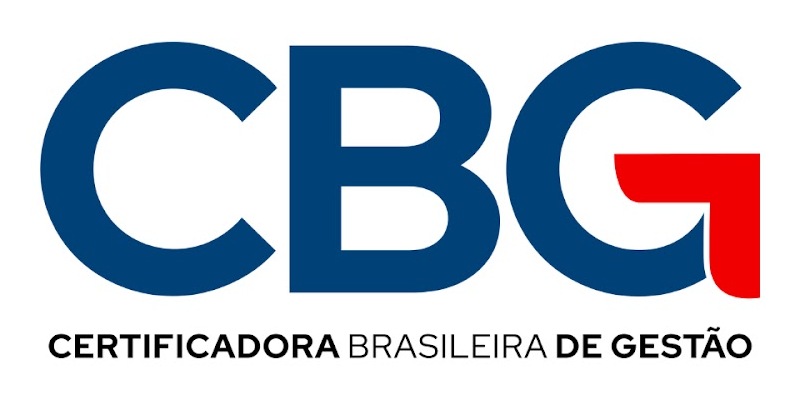Logo CBG
