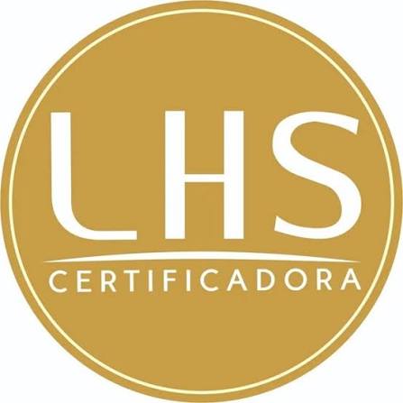 Logo LHS Certificadora