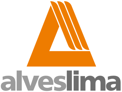 Logo Alves Lima