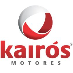 Logo Kairós