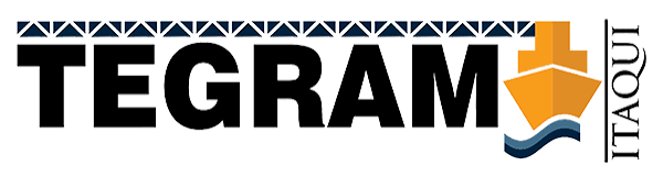 Logo Tegram