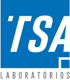Logo TSA